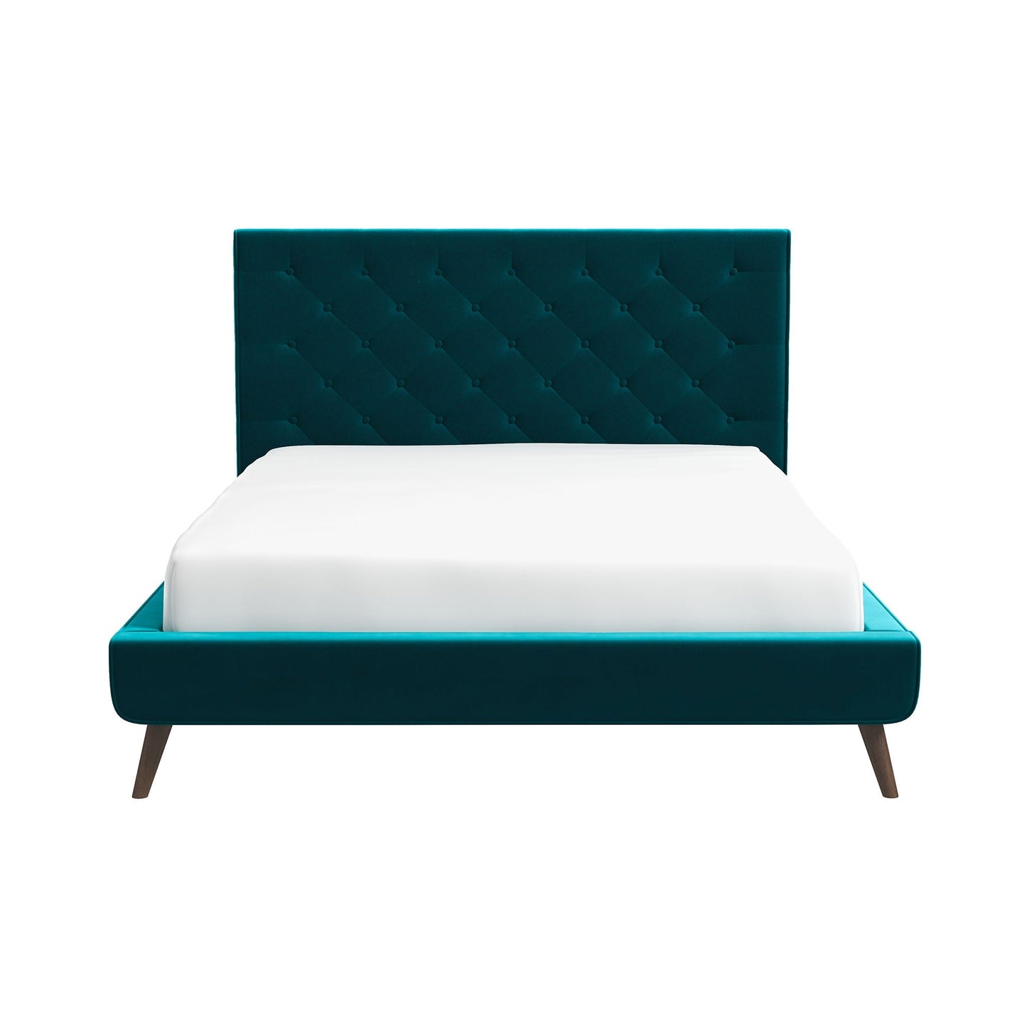 Dillon - Platform Bed