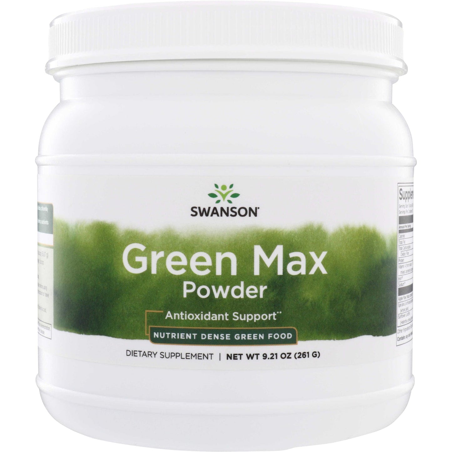 Green Max Powder