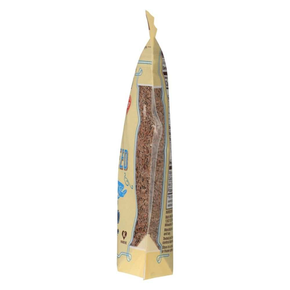 BOB'S RED MILL: Brown Flaxseed, 13 oz