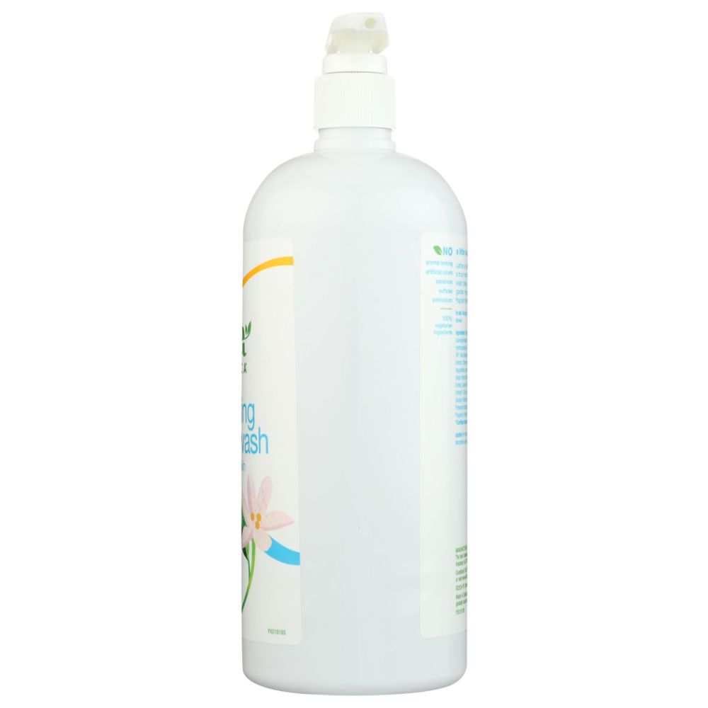 ALBA BOTANICA: Very Emollient Body Wash Midnight Tuberose, 32 oz
