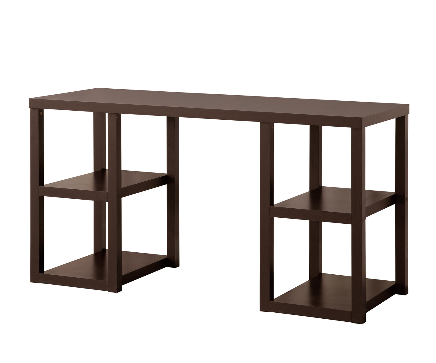Cappuccino Desk
