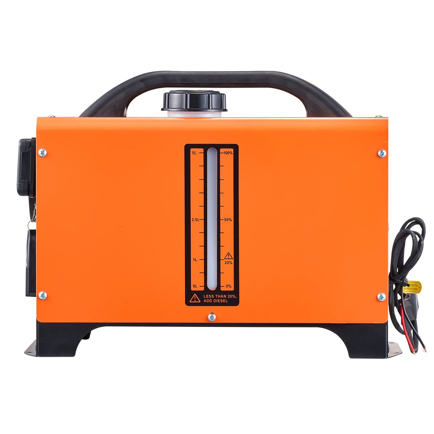 Diesel Air Heater Diesel Parking Heater 8 kW