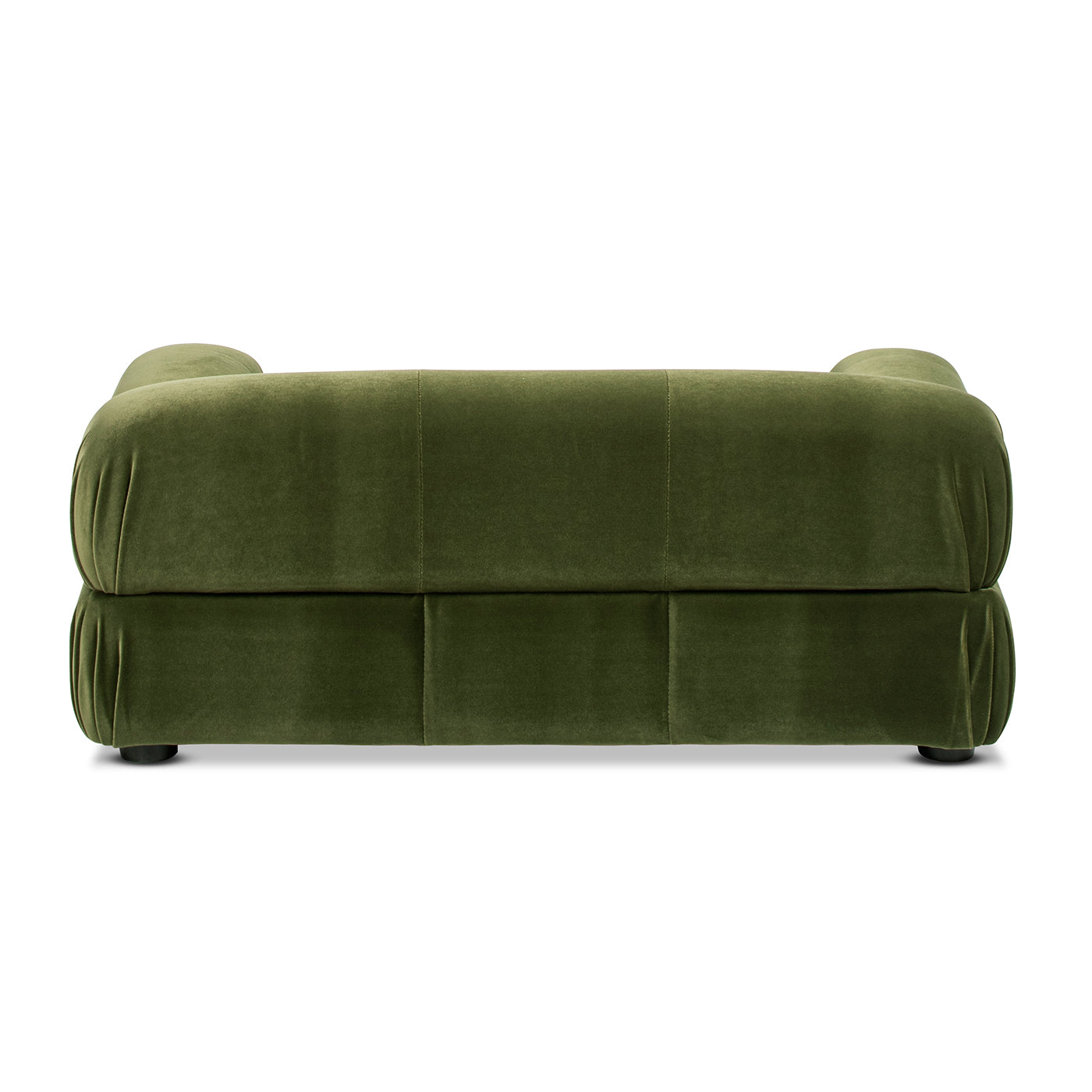 Marcel Upholstered Modern Small to Medium Pet Bed