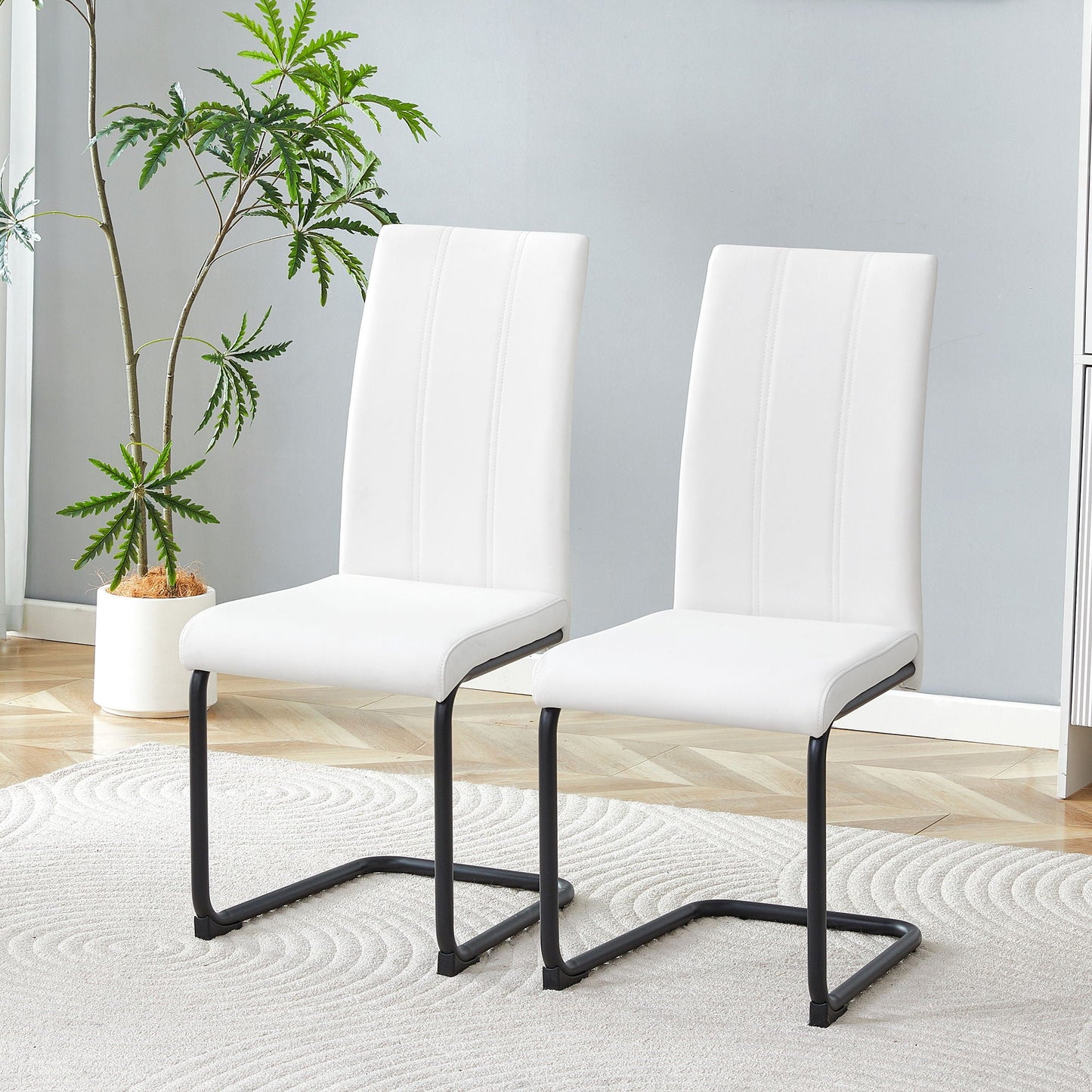 Upholstered Dining Chairs For Dining Room