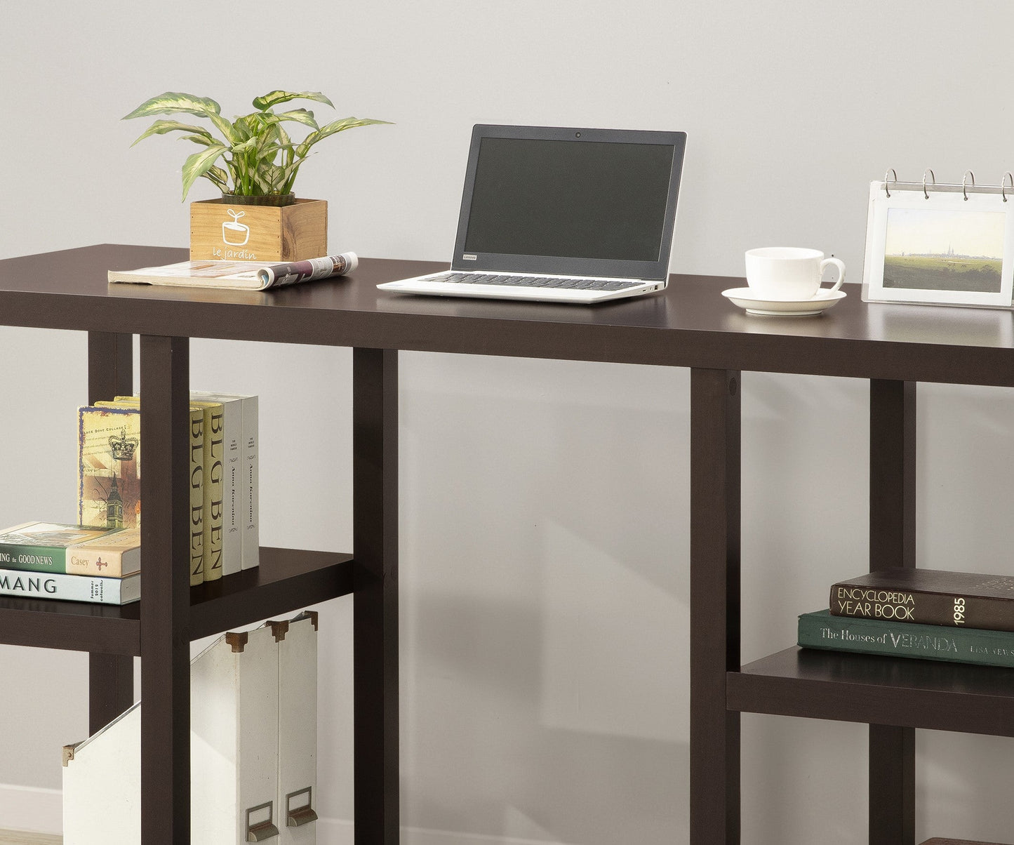 Cappuccino Desk
