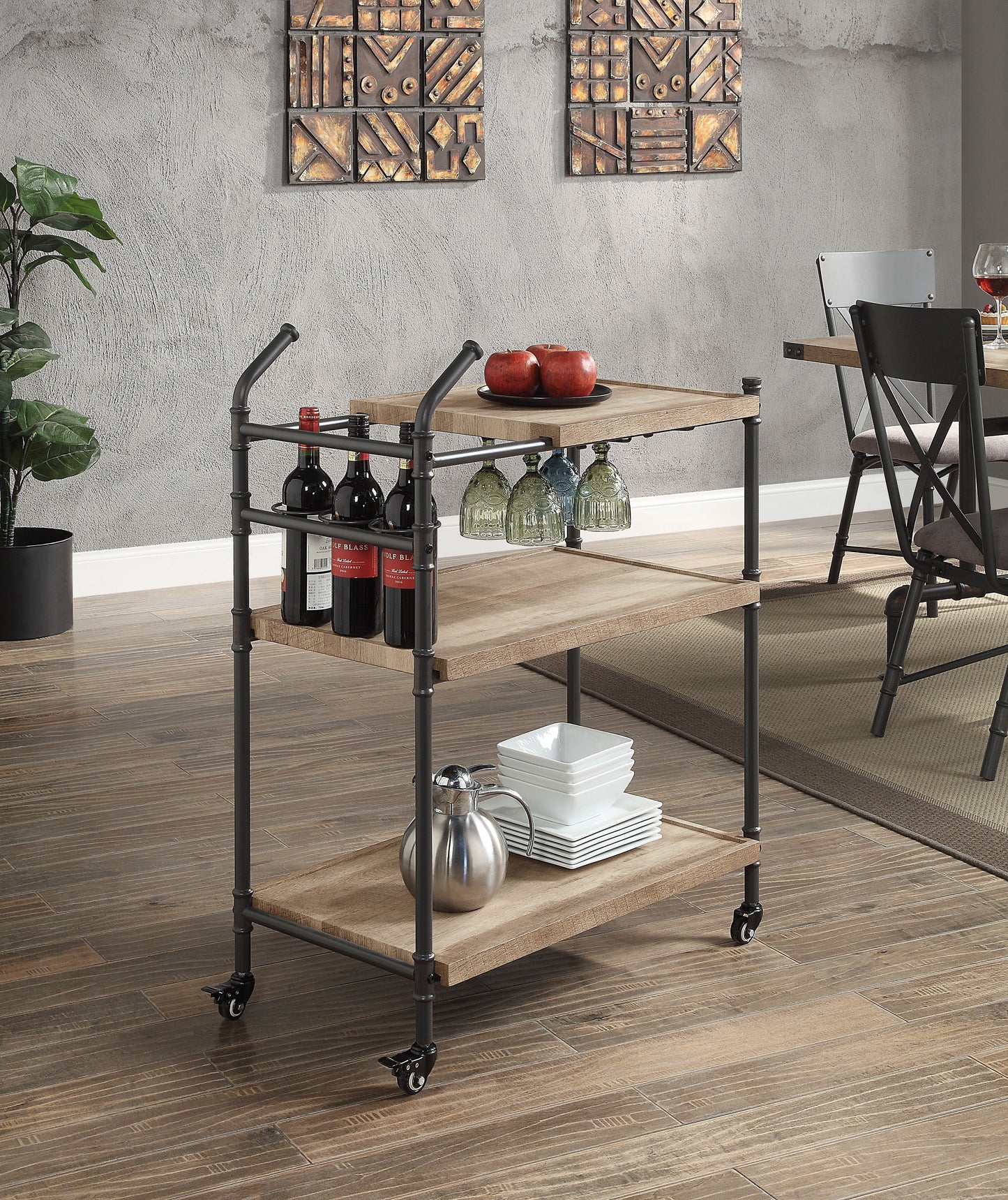 Brantley Desk