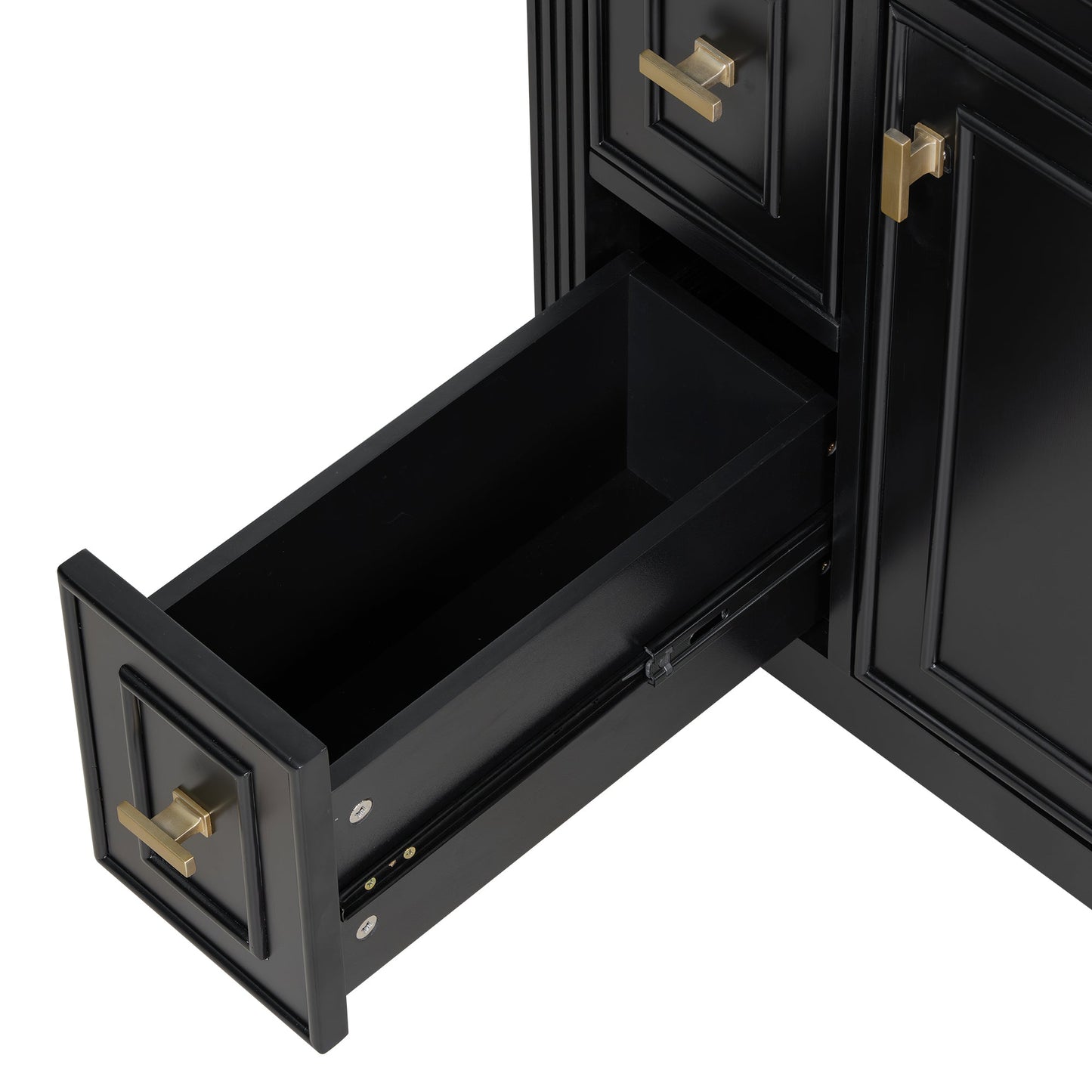 24-Inch Bathroom Vanity with Sink