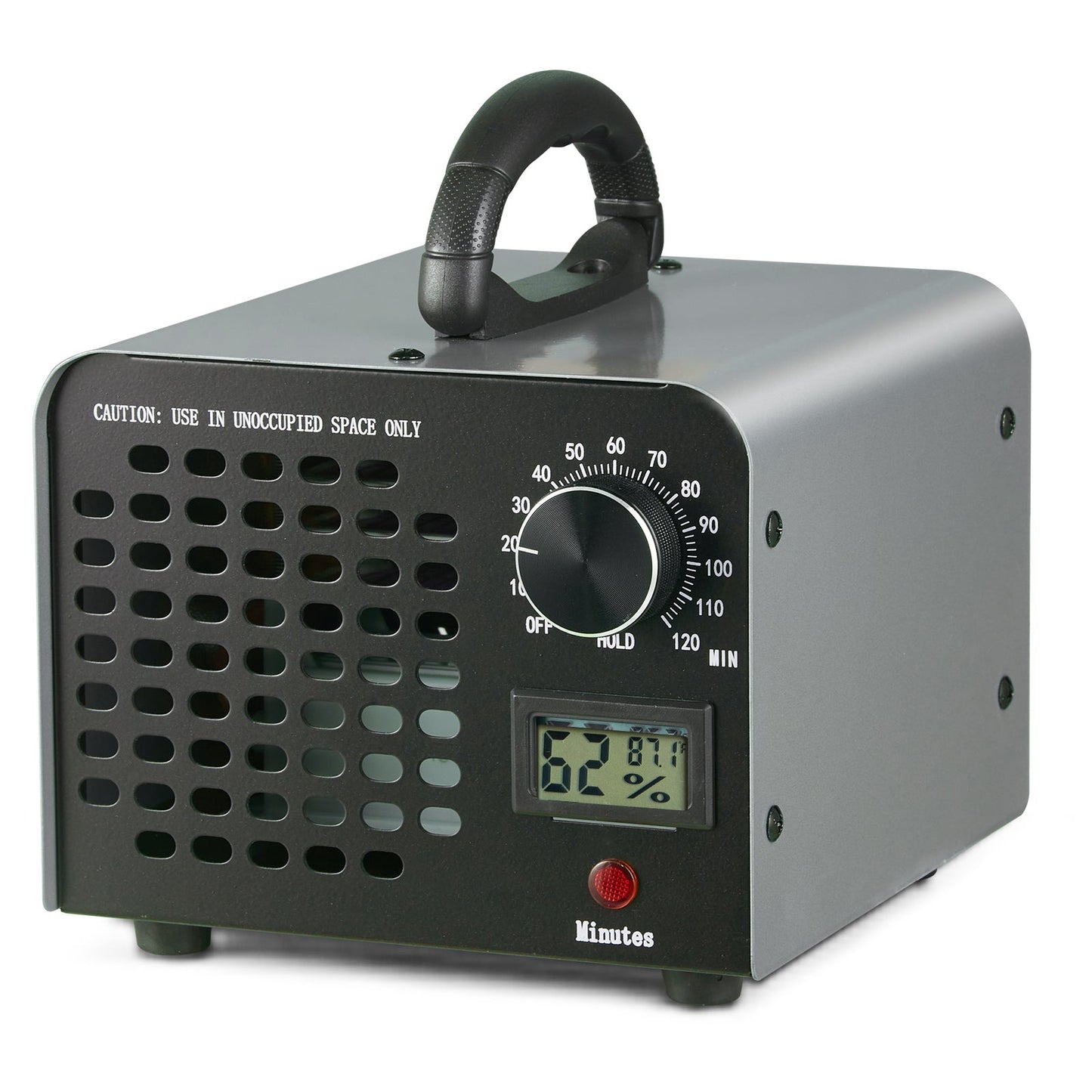 36000mg/h Ozone Generator - Powerful Odor Remover