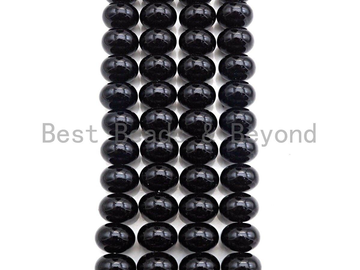 Mother of Pearl Rondelle Shape beads,sku#T129