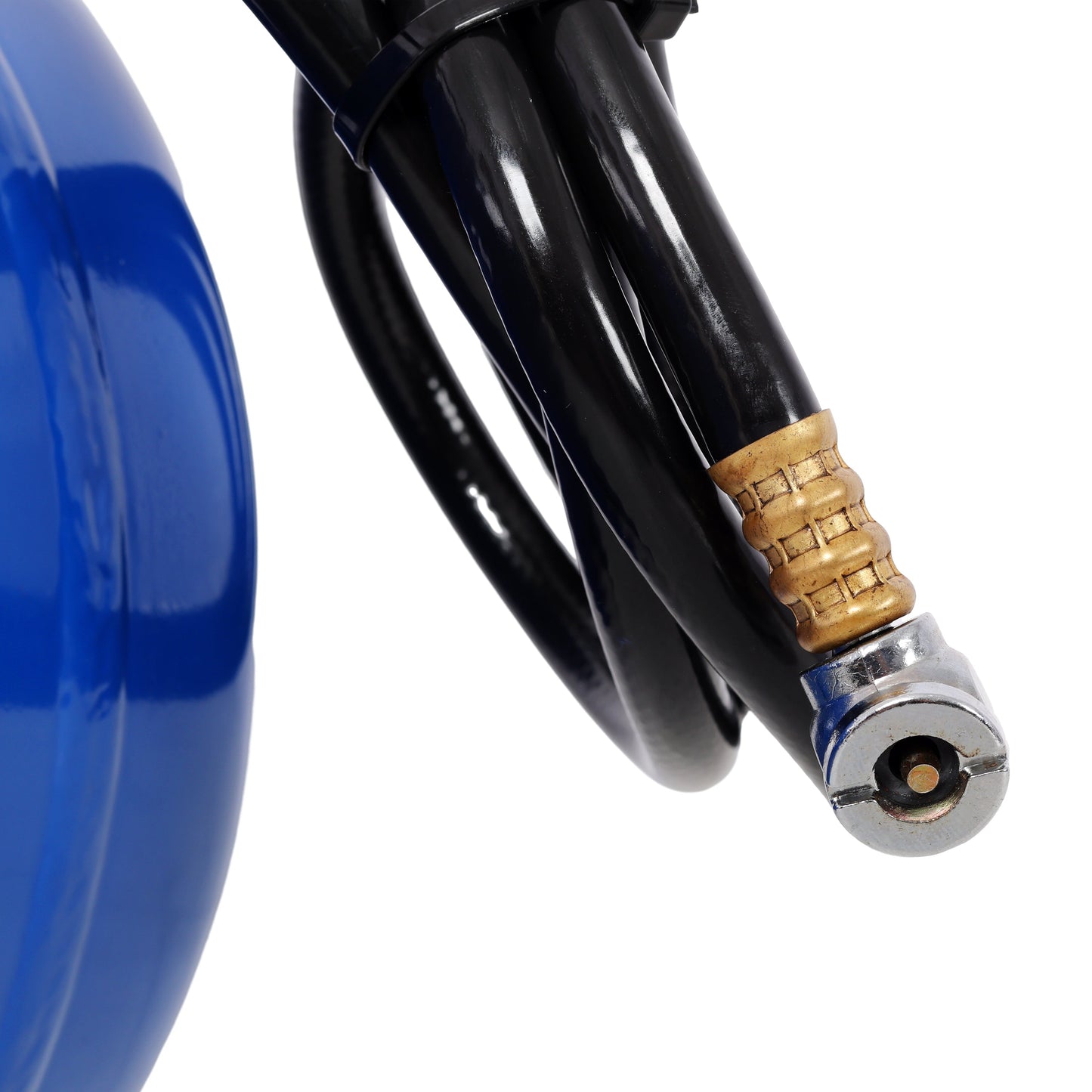 Portable 7 Gallon Air Tank