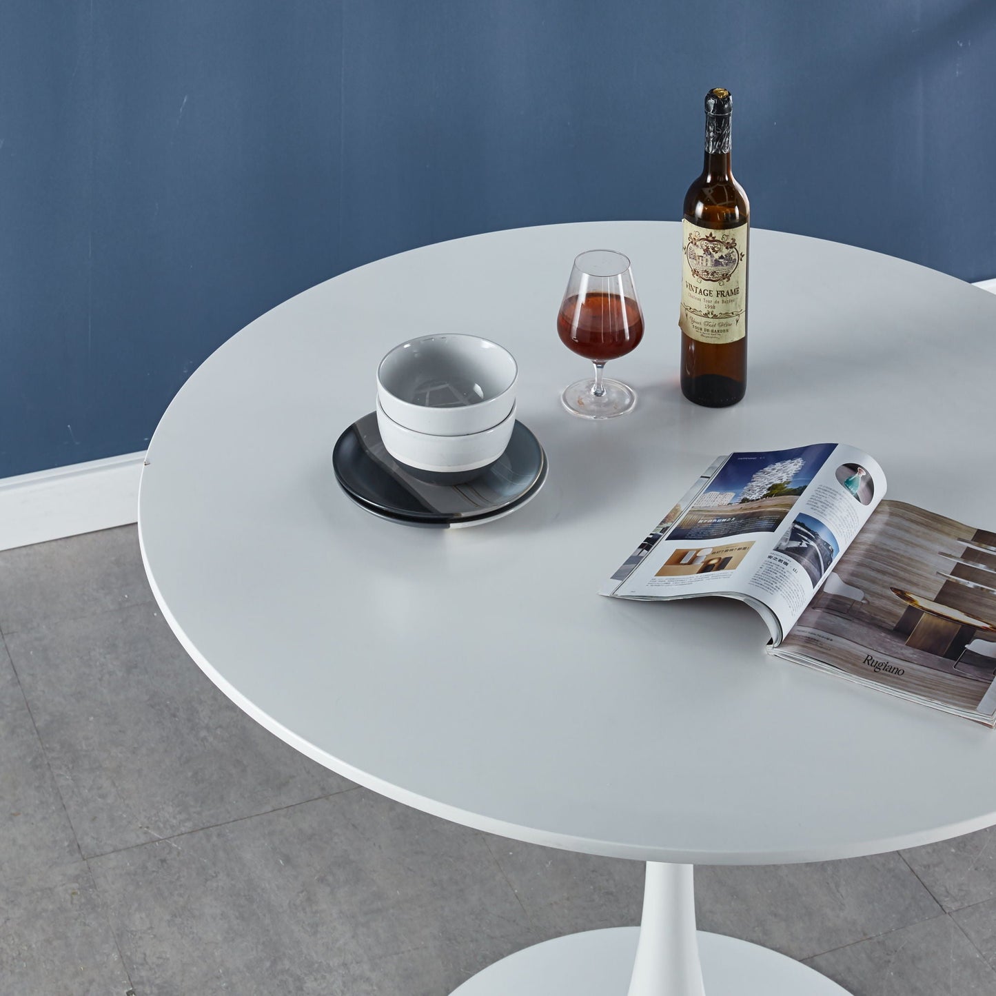 Tulip Special Dining Table