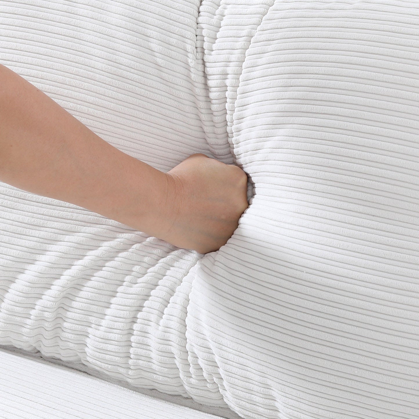 The 53-Inch Sofa