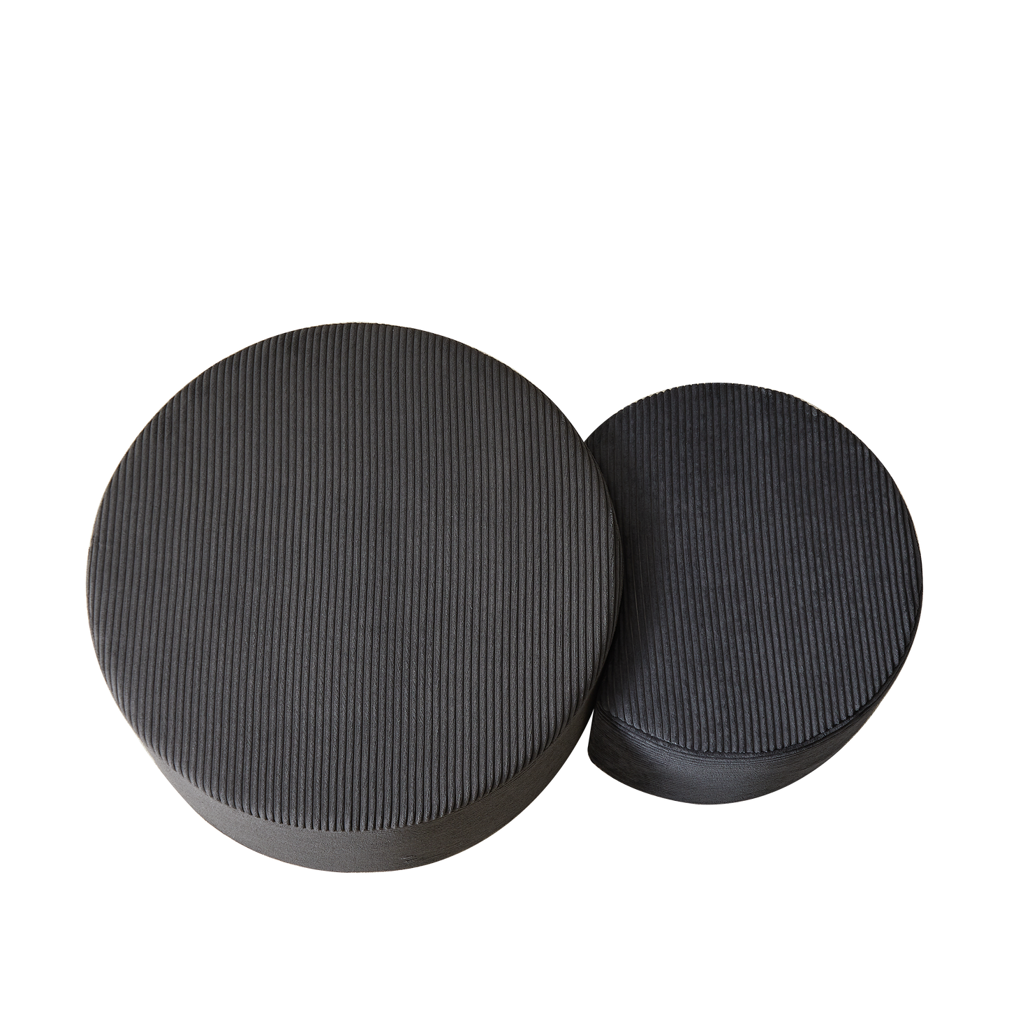 Nesting Coffee Table Set of 2