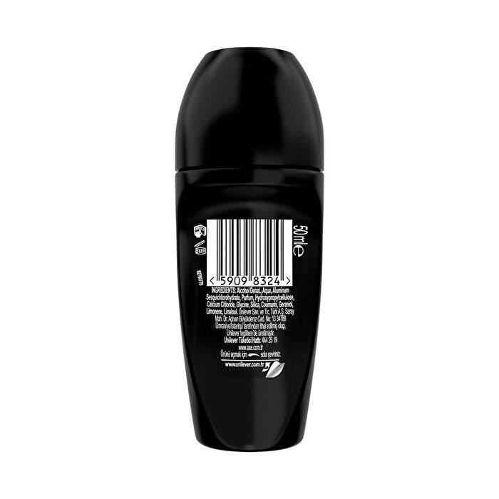 Axe Dark Temptation Roll On Deodorant 50ml - 48 Hour Chocolate Scent