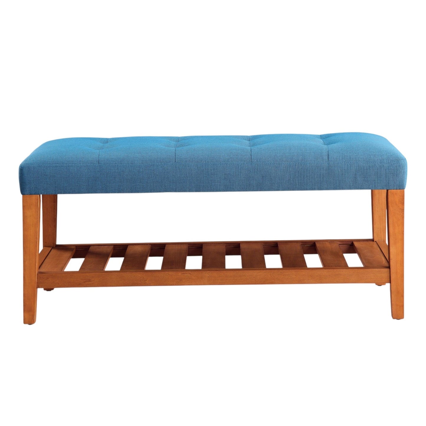 Charla - Upholstered Bench