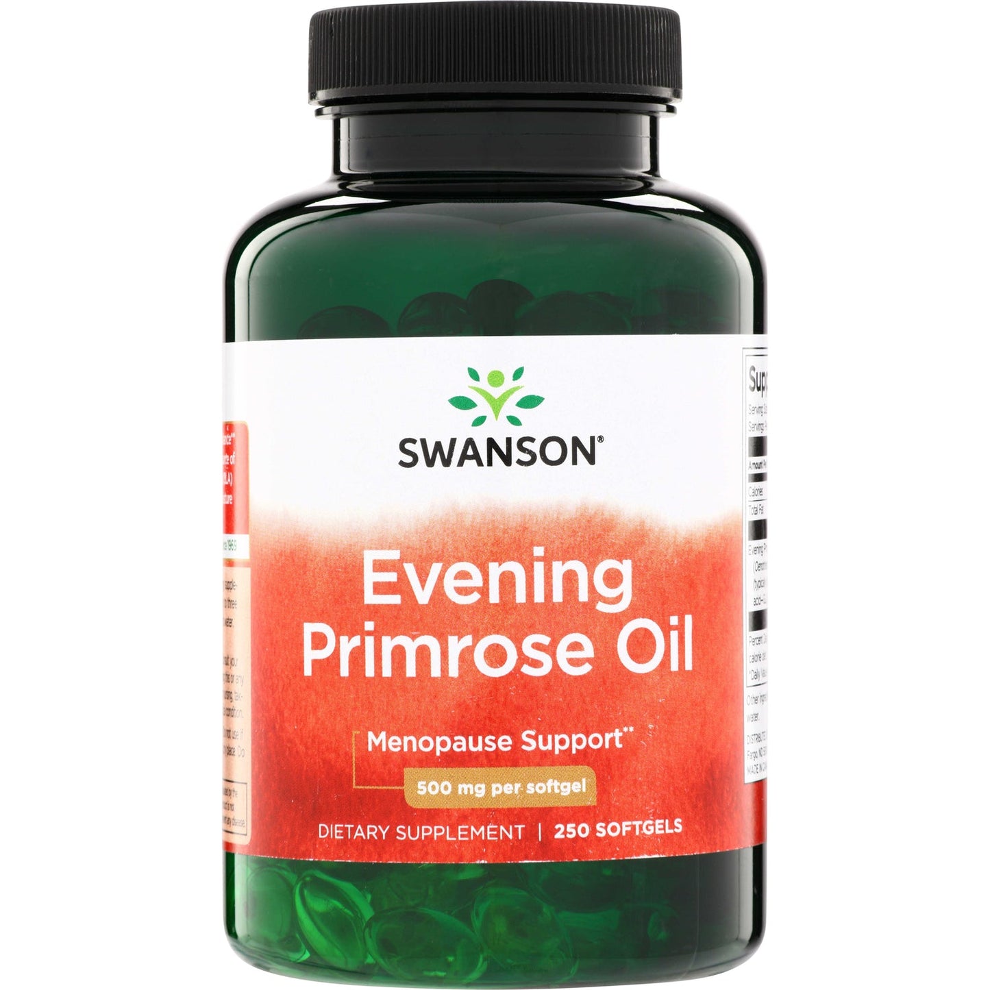 Evening Primrose Oil