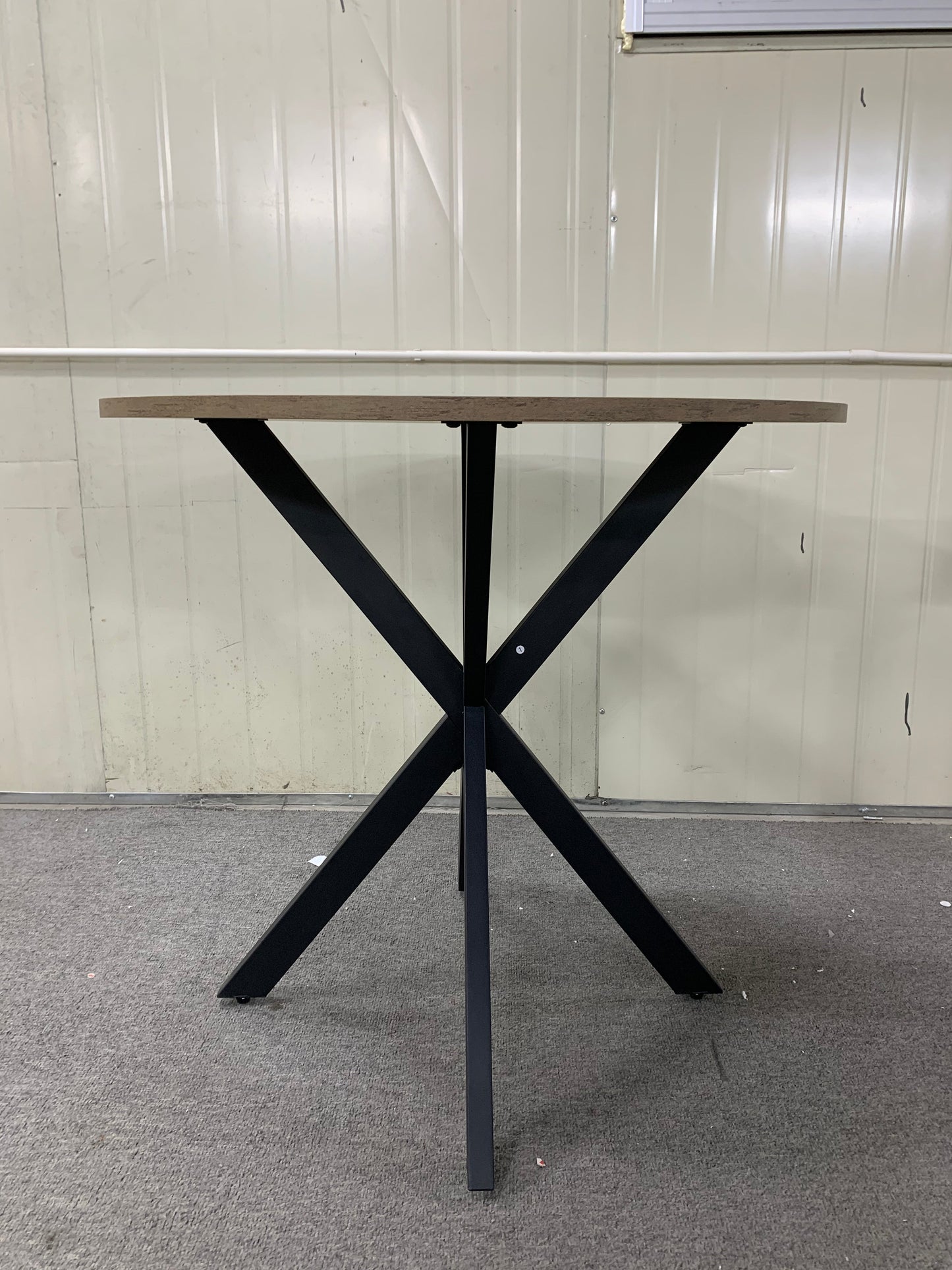 31.5 Inch Round Dining Table