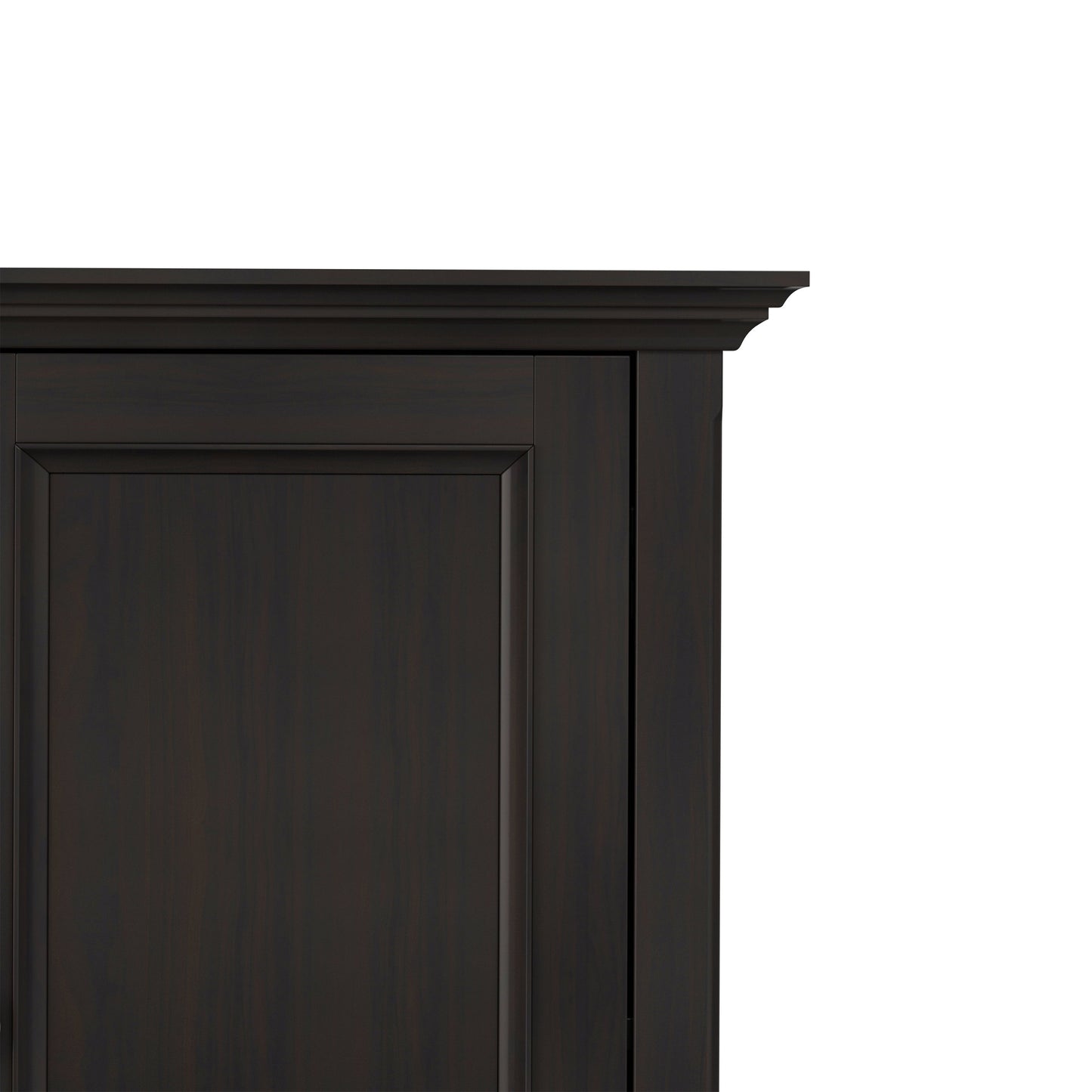 Amherst 2 Door Storage Cabinet