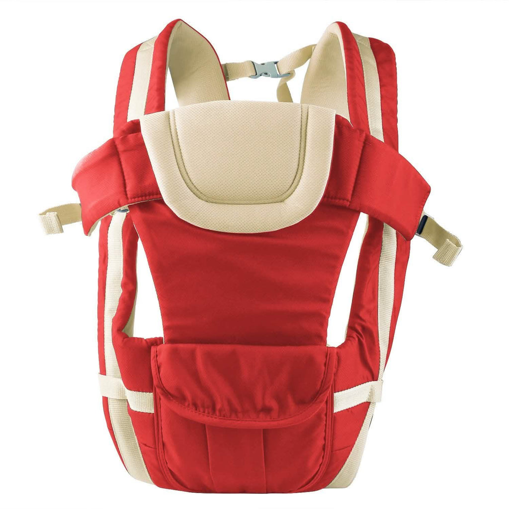 Baby Carrier Breathable Adjustable Wrap