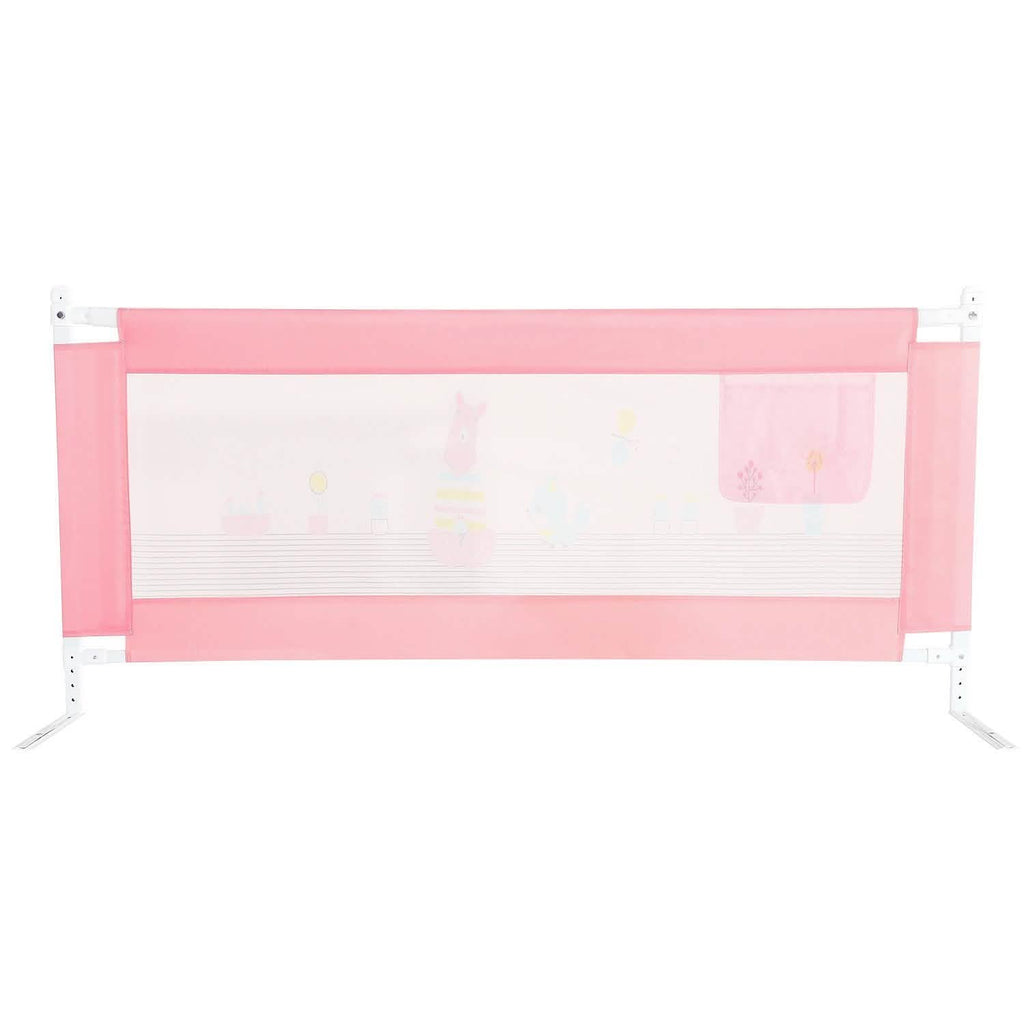 Baby Child Toddler Safety Bed Rail Anti Falling Bed Guard
