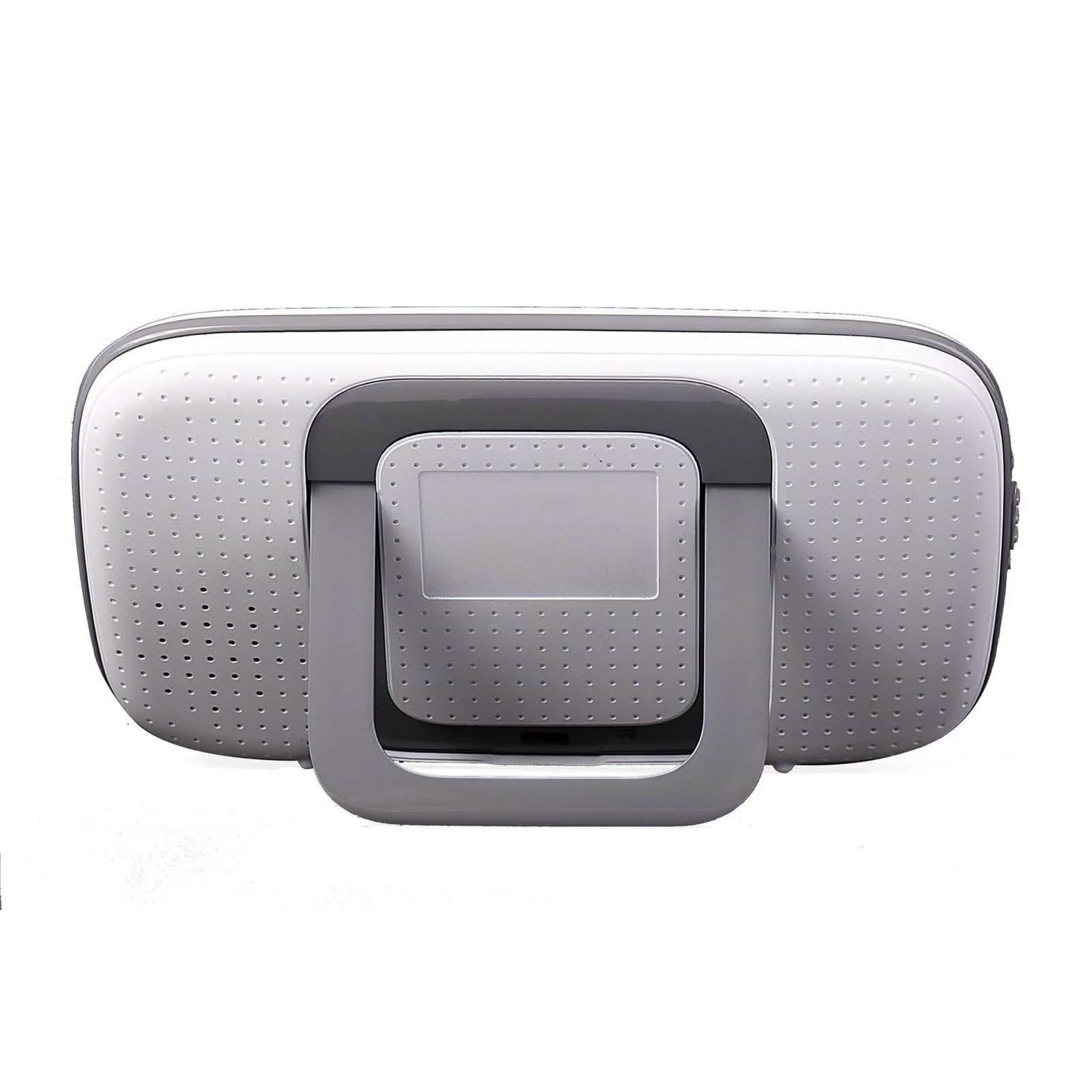 Caméra de surveillance pour bébé