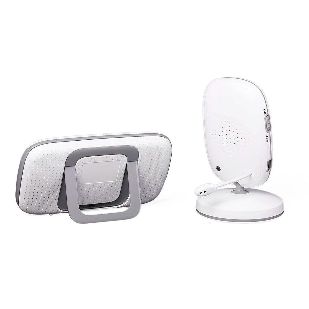 Caméra de surveillance pour bébé