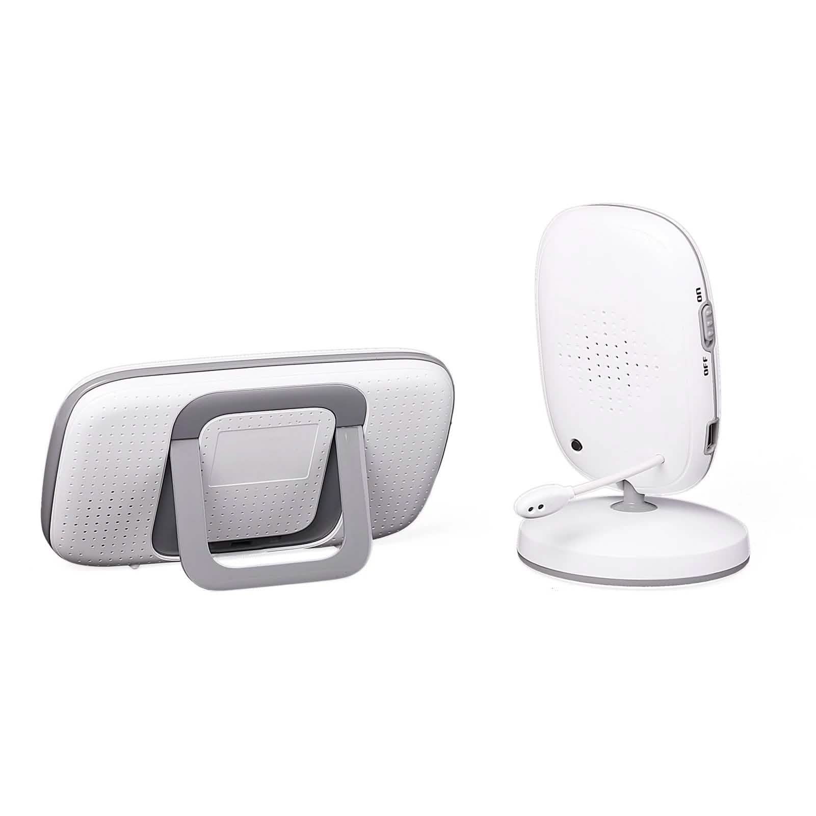 Caméra de surveillance pour bébé