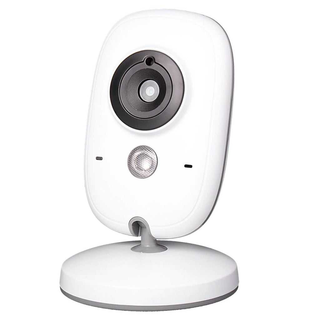 Caméra de surveillance pour bébé