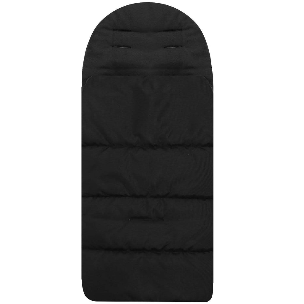 Sac de couchage pour poussette bébé, Chancelière nouveau-né, Couverture footmuff pour tout-petit