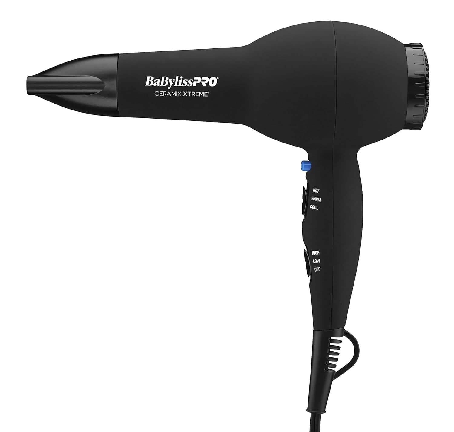 BaBylissPRO Ceramix Xtreme ヘアドライヤー（リファービッシュ品）