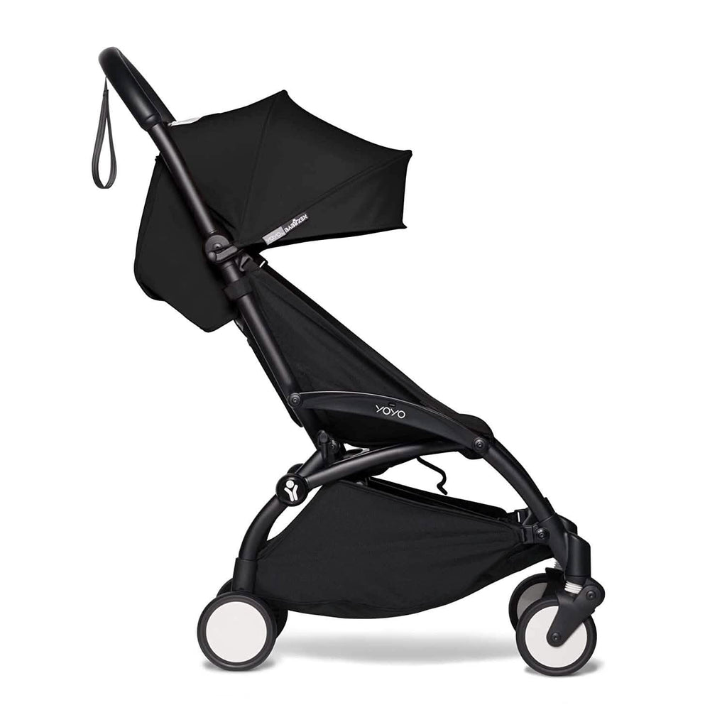 BABYZEN YOYO2 Stroller Lightweight & Compact - Black (Refurbished)