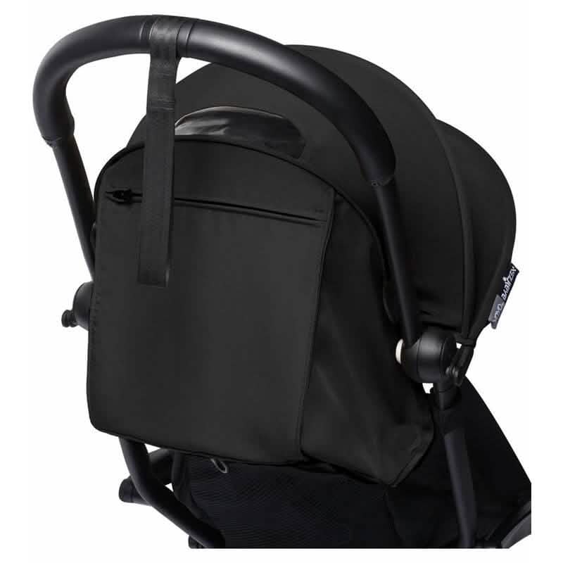 BABYZEN YOYO2 Stroller Lightweight & Compact - Black (Refurbished)