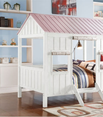 Spring Cottage Full Bed