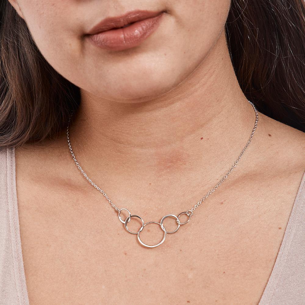 Bachelorette Party Necklace
