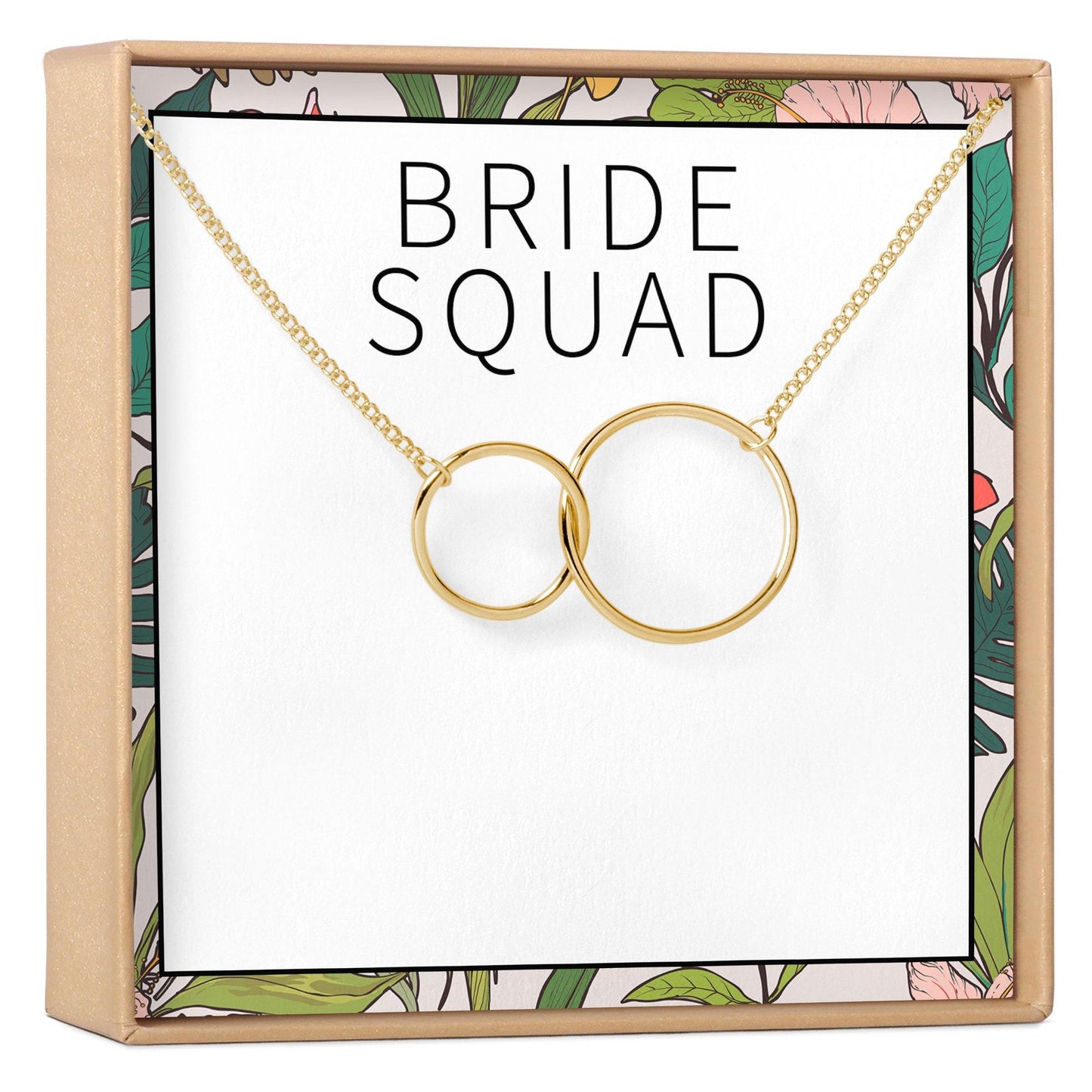 Bachelorette Party Necklace