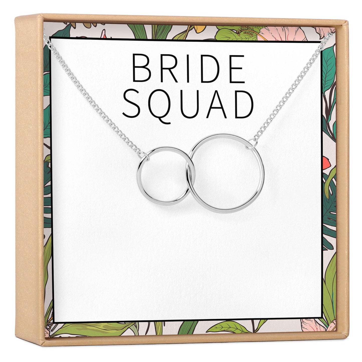 Bachelorette Party Necklace