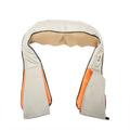 Back and Shoulder Shiatsu Massager with Heating