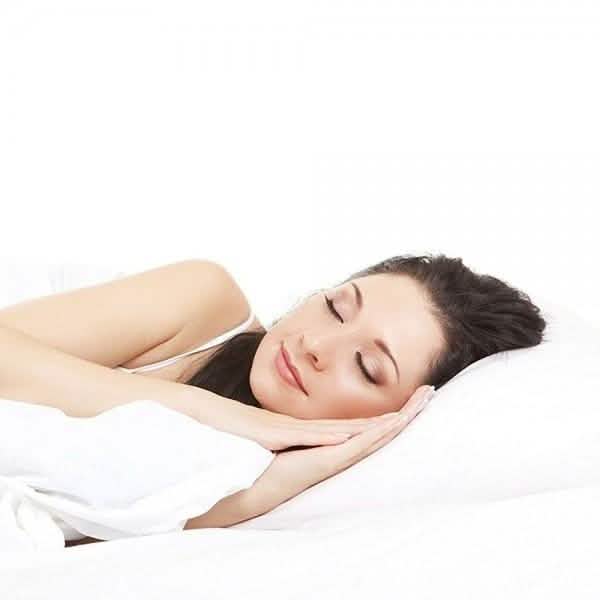 Oreiller hypoallergénique en mousse à mémoire de forme de bambou - Tailles assorties