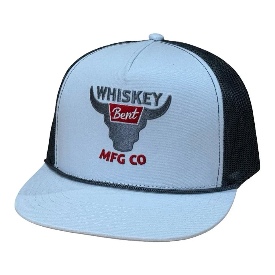 Banquet White | Whiskey Bent