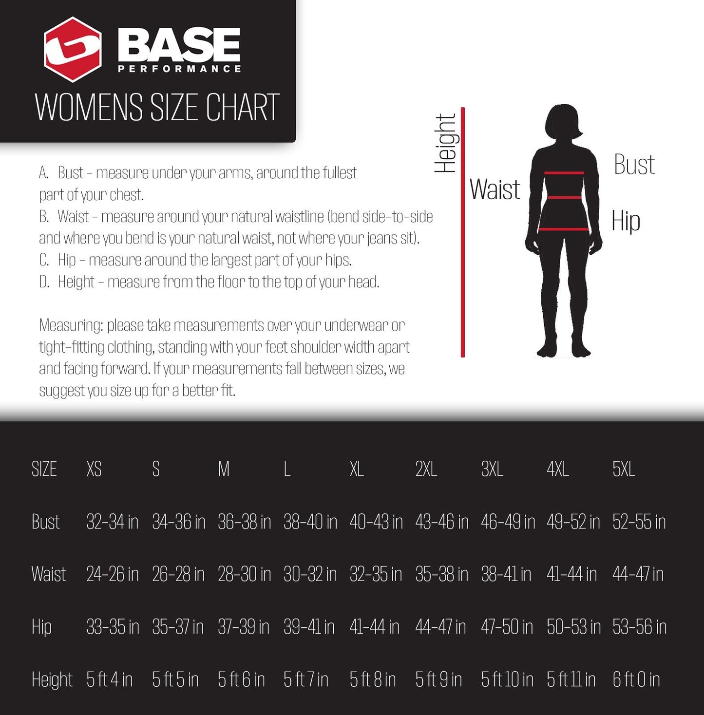 BASE CYCLE BIBS - BLACK