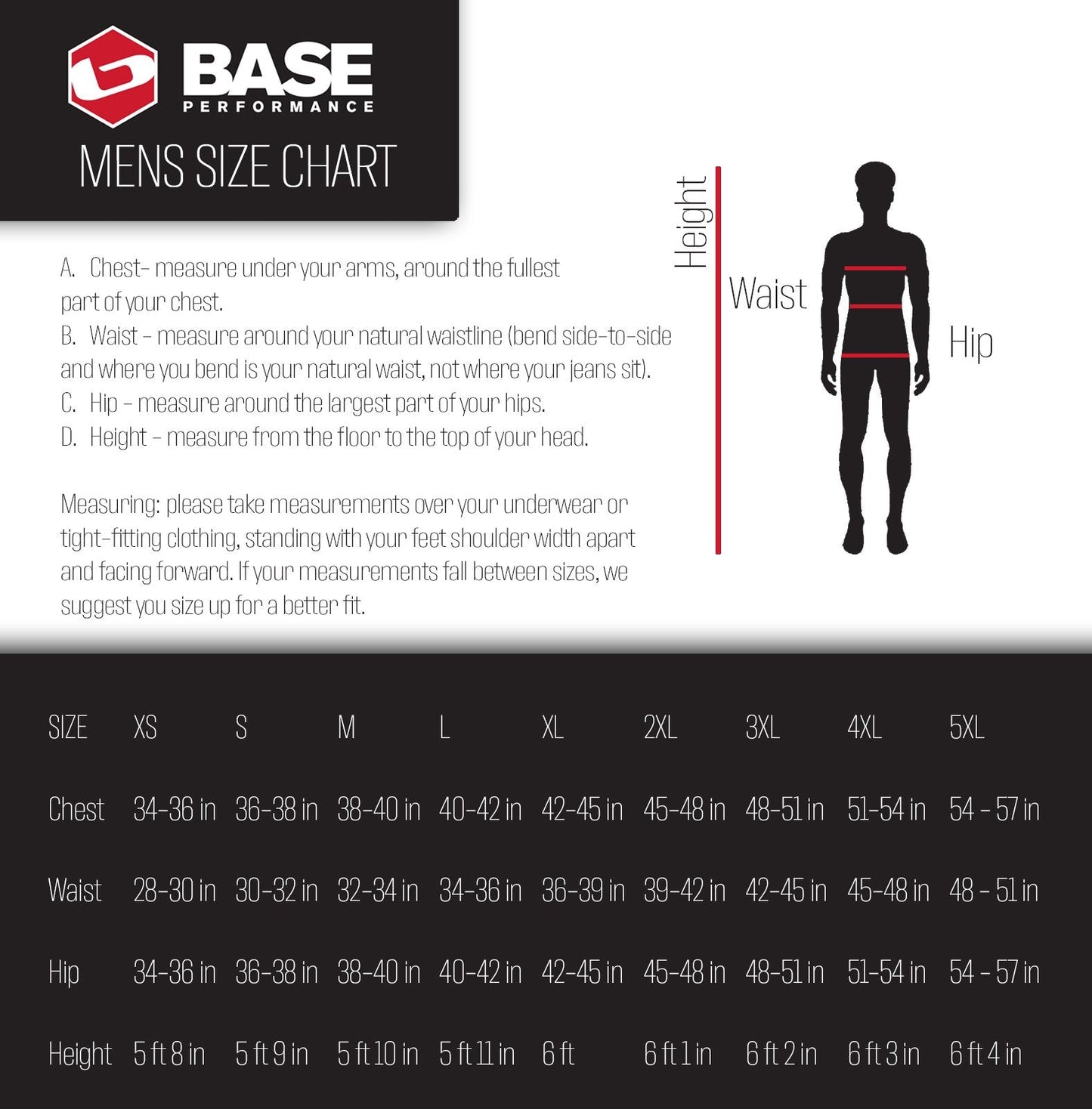 BASE CYCLE BIBS - BLACK