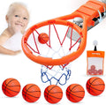 Panier de basket pour le bain des enfants