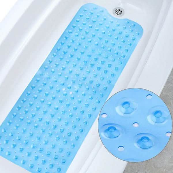 Tapis de bain antidérapant