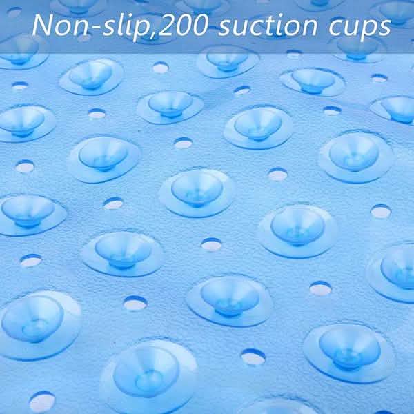 Tapis de bain antidérapant