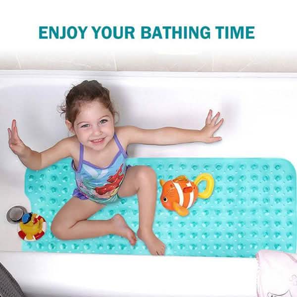 Tapis de bain antidérapant