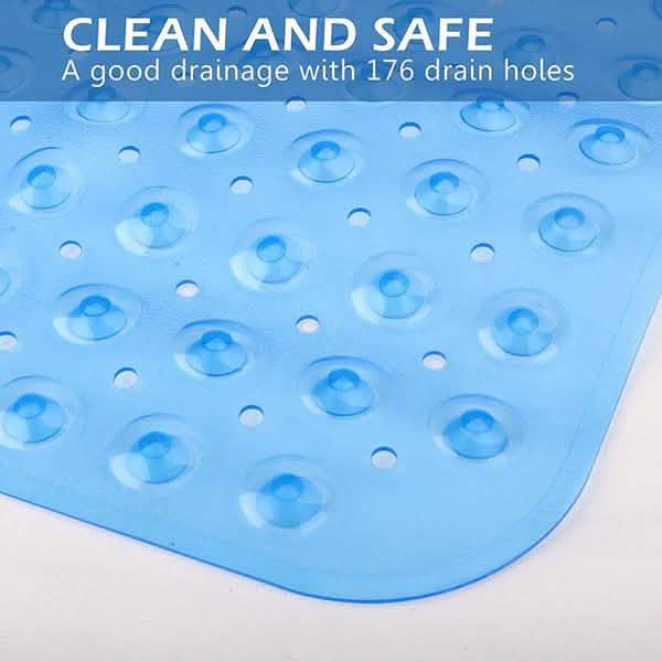 Tapis de bain antidérapant