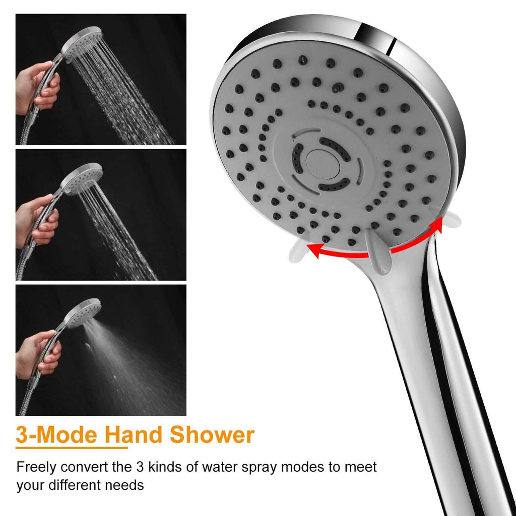 Bathroom Sink Faucet Mixer Tap