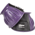 Purple Rubber Bells | Cashel