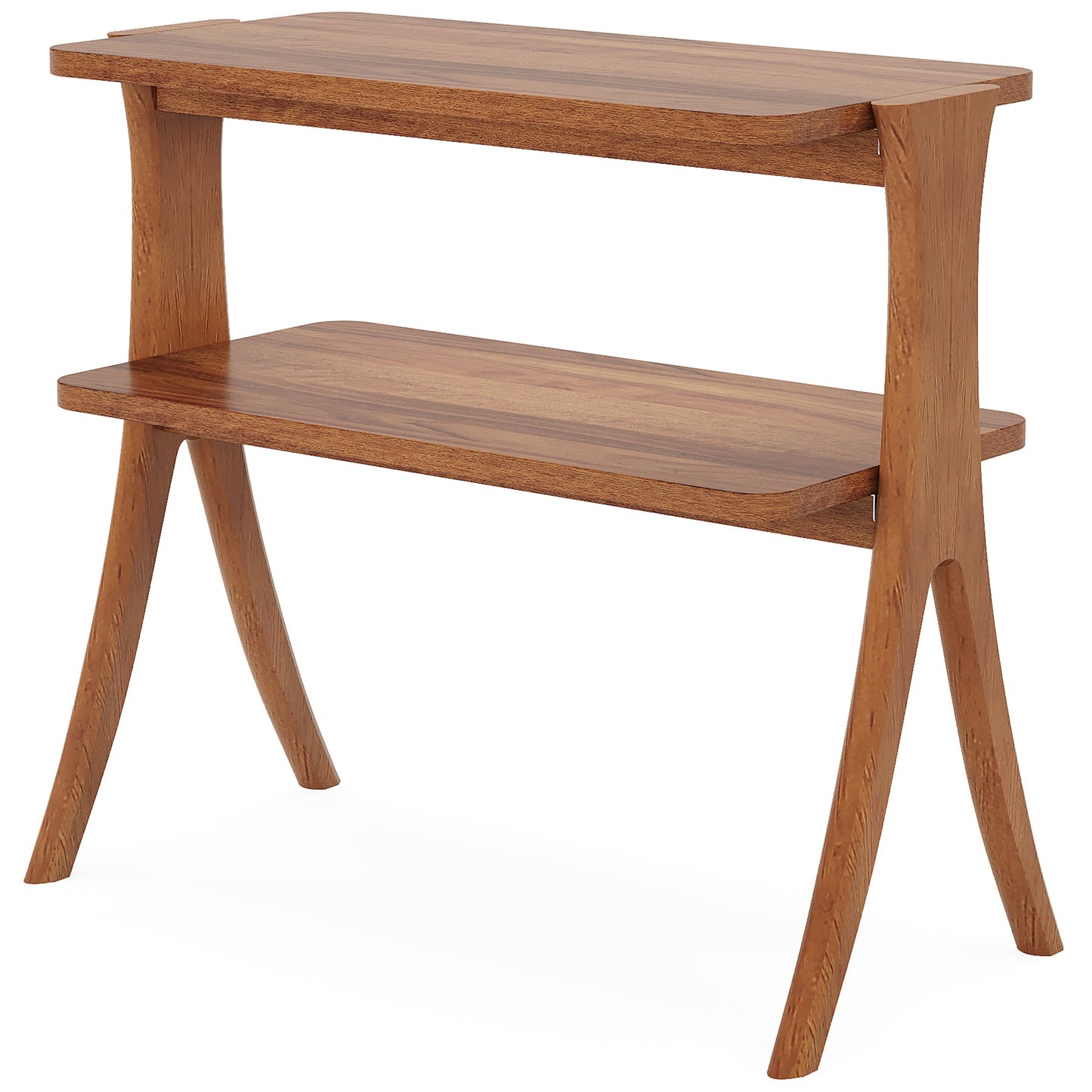 25.2” Narrow Side Table