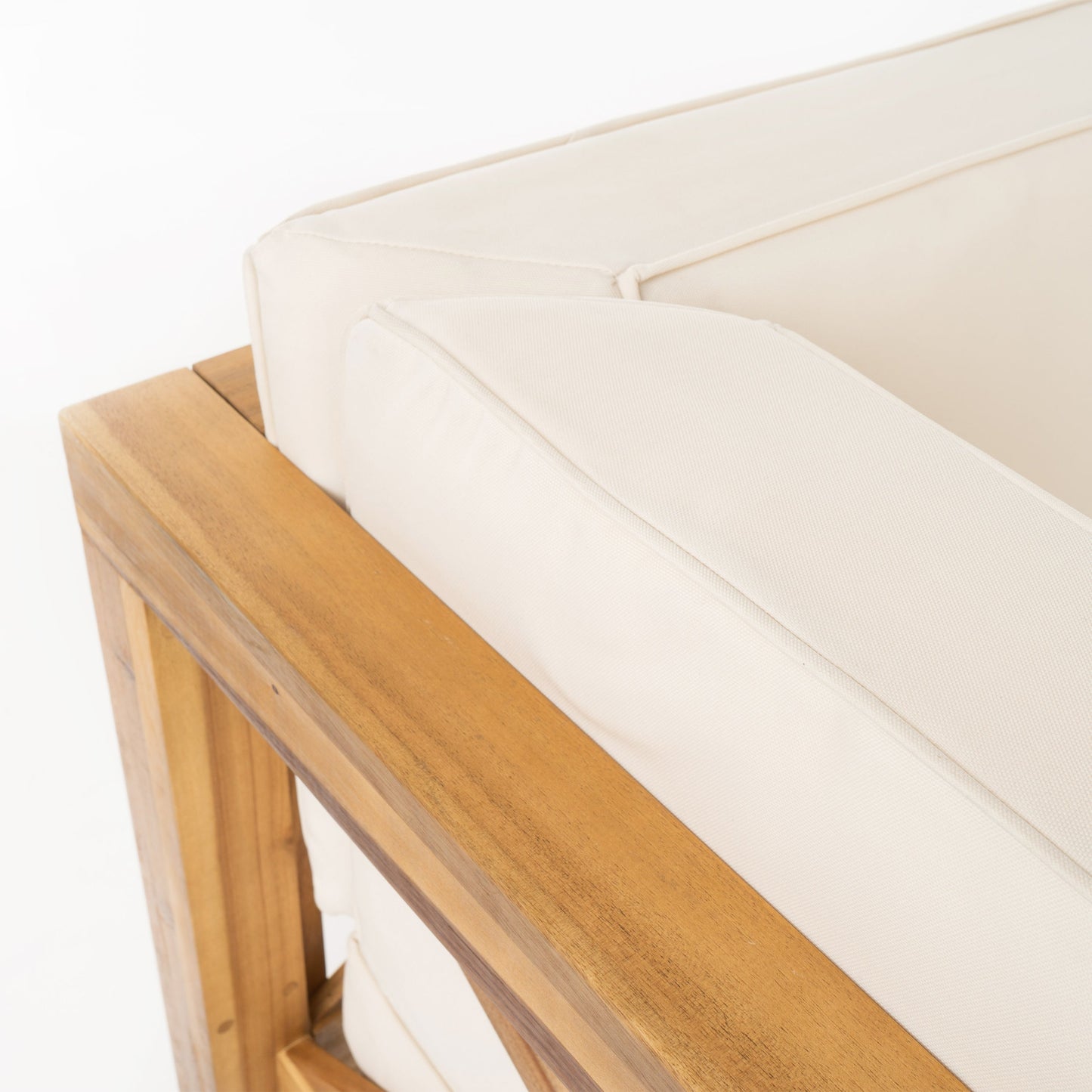 Brava X-Back Corner Chair